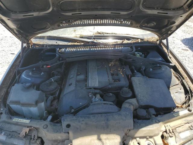 2004 BMW 325 Ci VIN: WBABD33454PL02620 Lot: 57974204