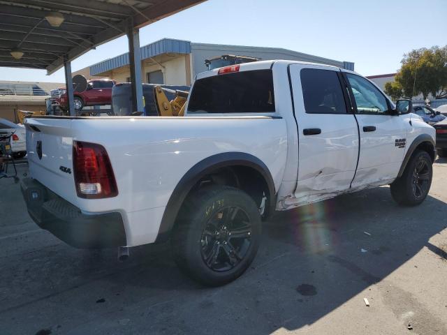 2024 Ram 1500 Classic Slt VIN: 1C6RR7LG2RS157469 Lot: 60106624