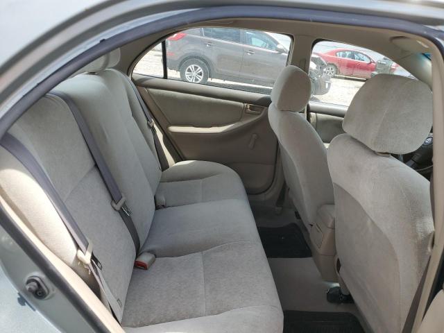 2004 Toyota Corolla Ce VIN: 2T1BR32E64C829594 Lot: 60720414