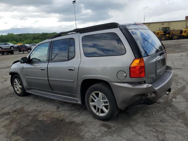 2006 GMC Envoy Denali Xl VIN: 1GKET66M366147627 Lot: 57772454