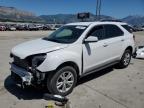 2017 CHEVROLET EQUINOX LT - 2GNFLFEK4H6284922