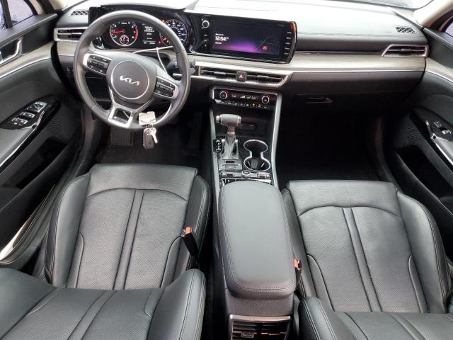 2024 Kia K5 Ex VIN: 5XXG34J29RG240527 Lot: 58946884