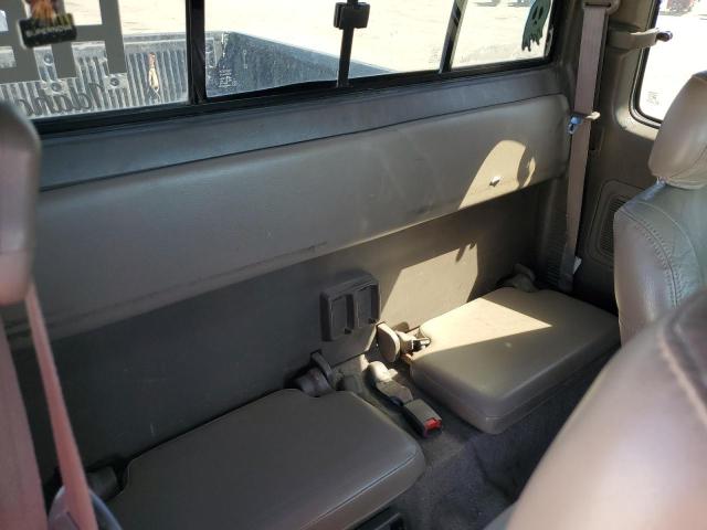 1999 Toyota Tacoma Xtracab VIN: 4TAWN72N8XZ515925 Lot: 61473834