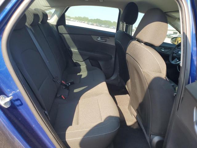 2021 Kia Forte Fe VIN: 3KPF24AD6ME326377 Lot: 58602394