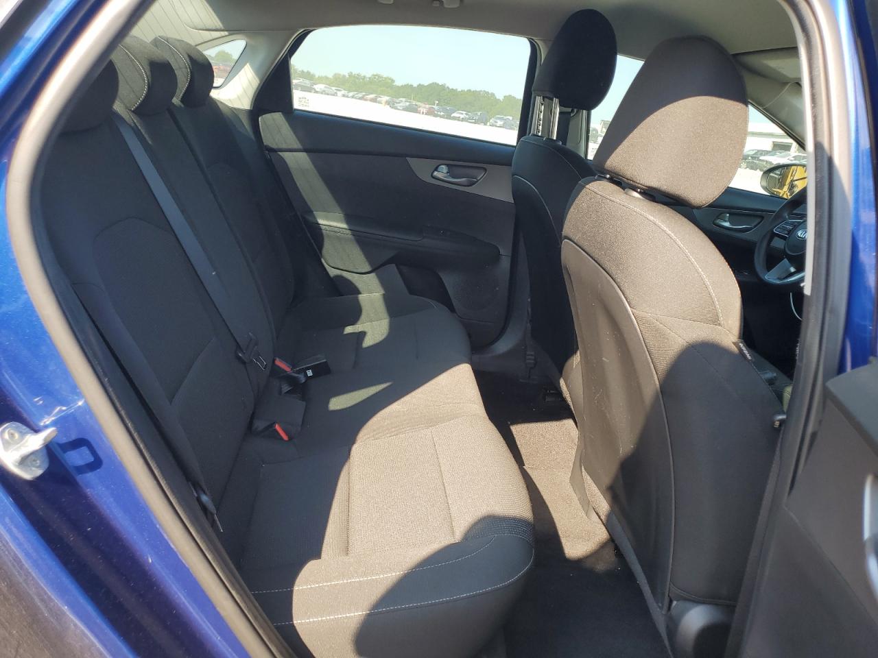 3KPF24AD6ME326377 2021 Kia Forte Fe