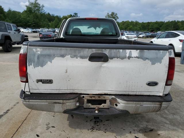 1999 Ford F150 VIN: 1FTZF1725XNB53392 Lot: 57830064