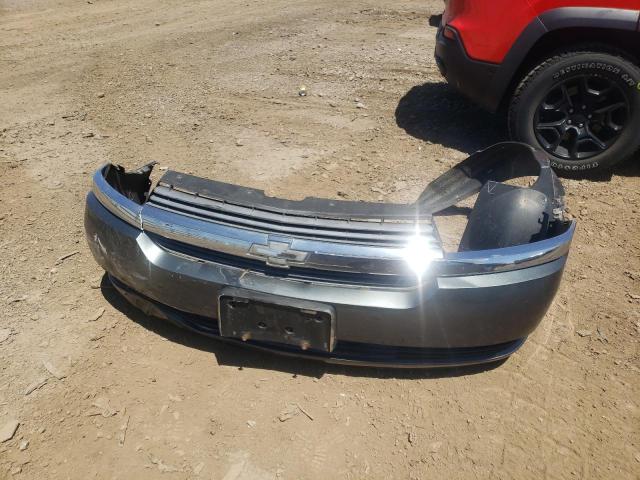 2005 Chevrolet Malibu Ls VIN: 1G1ZT54885F294711 Lot: 58457924