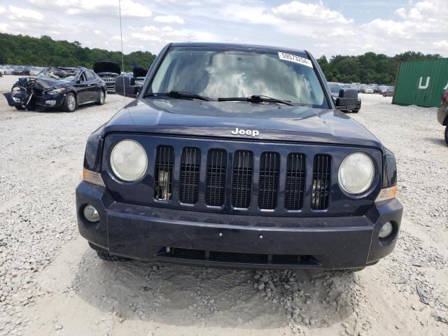 1J4NF1GB4AD675307 2010 Jeep Patriot Sport