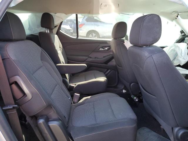 2021 Chevrolet Traverse Lt VIN: 1GNEVGKW7MJ214122 Lot: 57714934