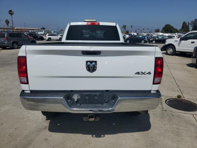 2017 Ram 2500 St VIN: 3C6UR5HJ2HG780857 Lot: 59130724