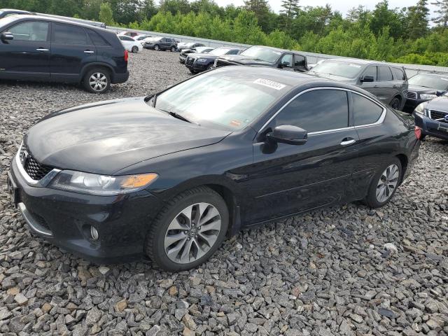 1HGCT1B80DA007299 2013 Honda Accord Exl