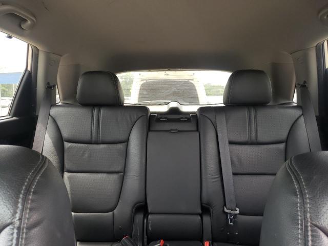 2015 KIA SORENTO EX - 5XYKU4A74FG647794
