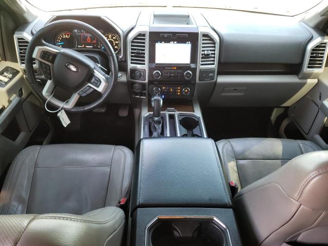 2016 FORD F150 SUPER - 1FTEW1CF0GKF39274