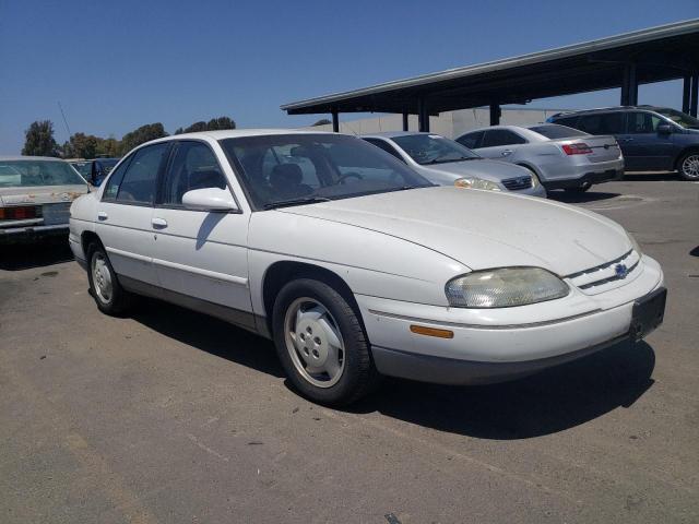 1996 Chevrolet Lumina Ls VIN: 2G1WN52M9T9234990 Lot: 58967384