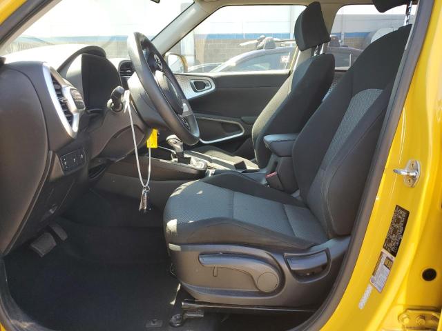 2020 Kia Soul Lx VIN: KNDJ23AU3L7115933 Lot: 60278034