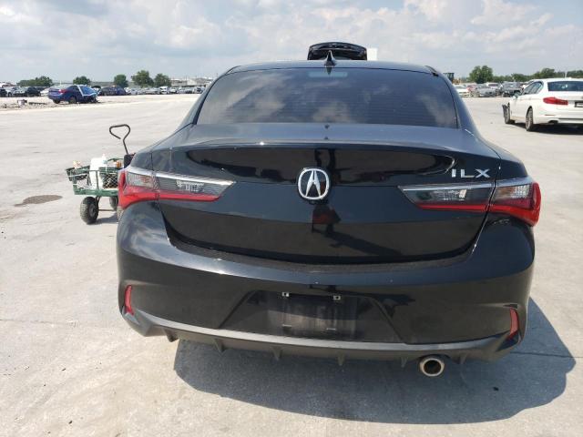  ACURA ILX 2019 Черный