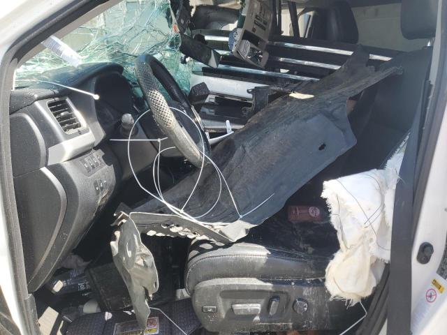 2018 Toyota Highlander Limited VIN: 5TDDZRFH6JS820364 Lot: 58395544