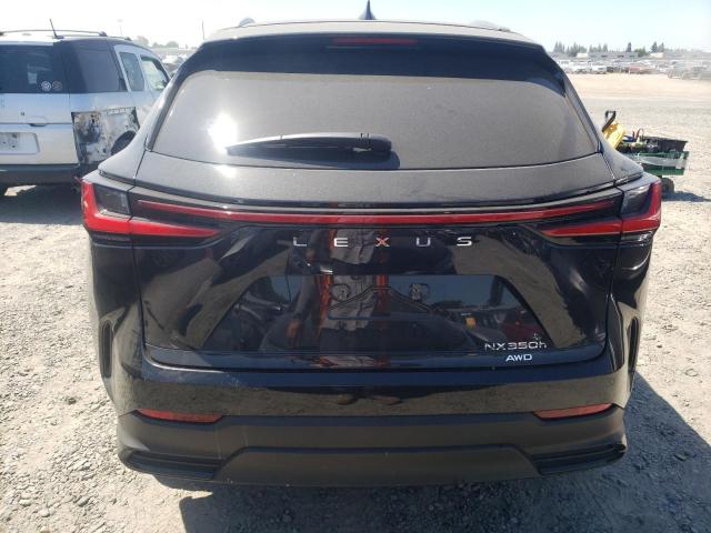 2024 Lexus Nx 350H Base VIN: JTJGKCEZ9R2024832 Lot: 59874294