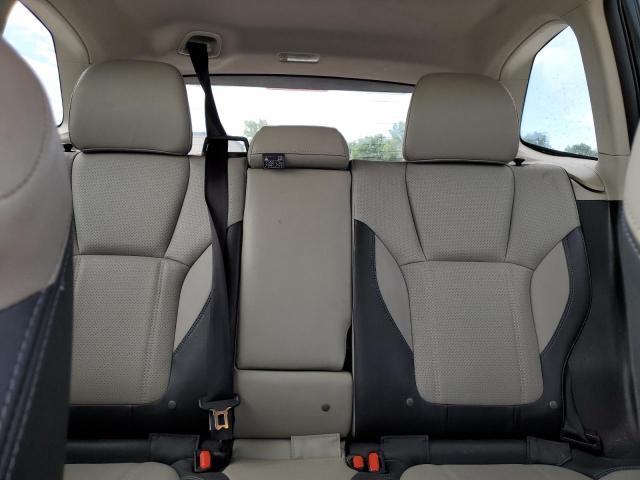 2019 Subaru Forester Limited VIN: JF2SKAUC3KH506974 Lot: 57778004