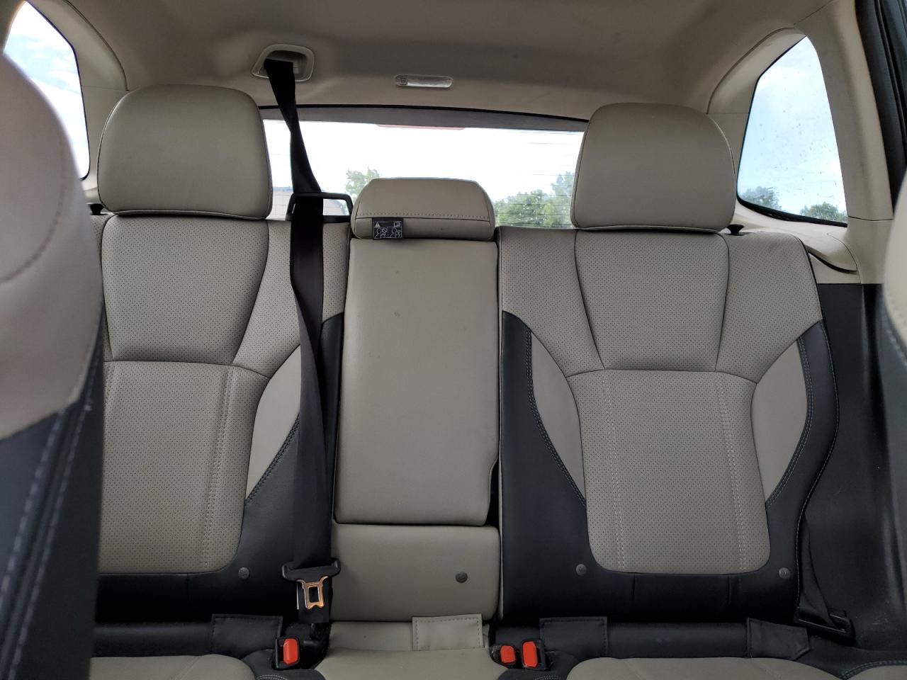 JF2SKAUC3KH506974 2019 Subaru Forester Limited