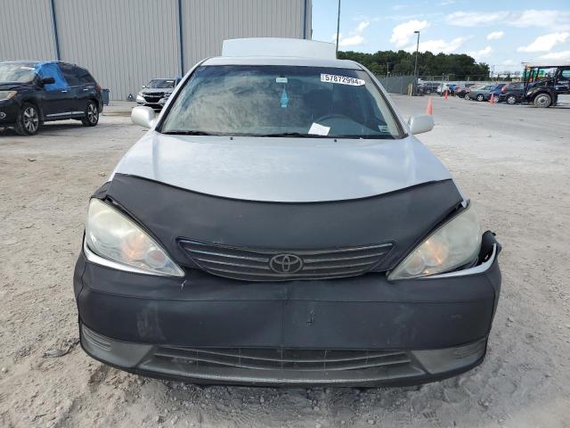 2006 Toyota Camry Le VIN: 4T1BE32K06U716338 Lot: 57872994