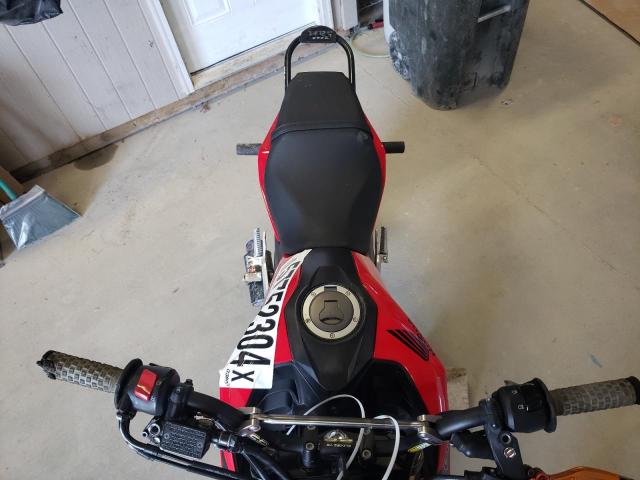 2018 HONDA GROM 125 MLHJC755XJ5000419