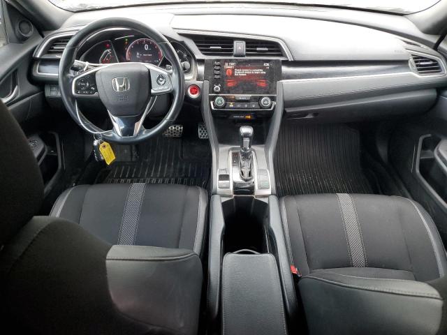 VIN 19XFC2F89KE012409 2019 Honda Civic, Sport no.8