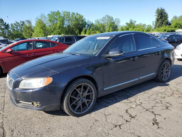 VIN YV1902AH2D1165131 2013 Volvo S80, T6 no.1