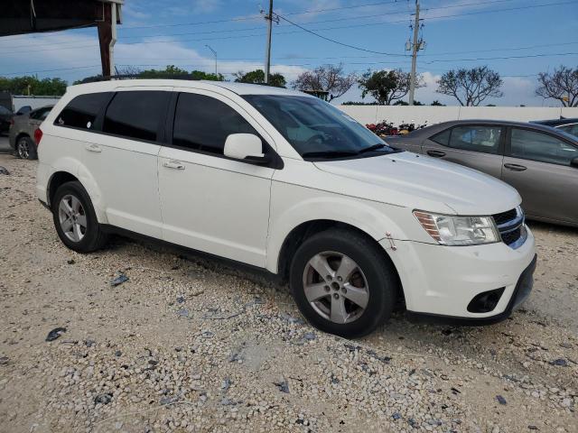 2012 Dodge Journey Sxt VIN: 3C4PDCBG1CT220723 Lot: 57435004