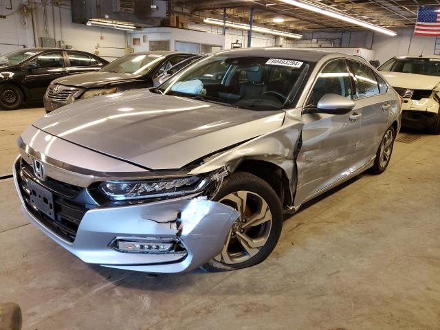 1HGCV1F57LA122359 HONDA ACCORD EXL 2020
