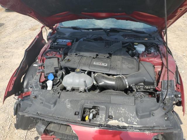 2021 FORD MUSTANG GT - 1FA6P8CF6M5108433