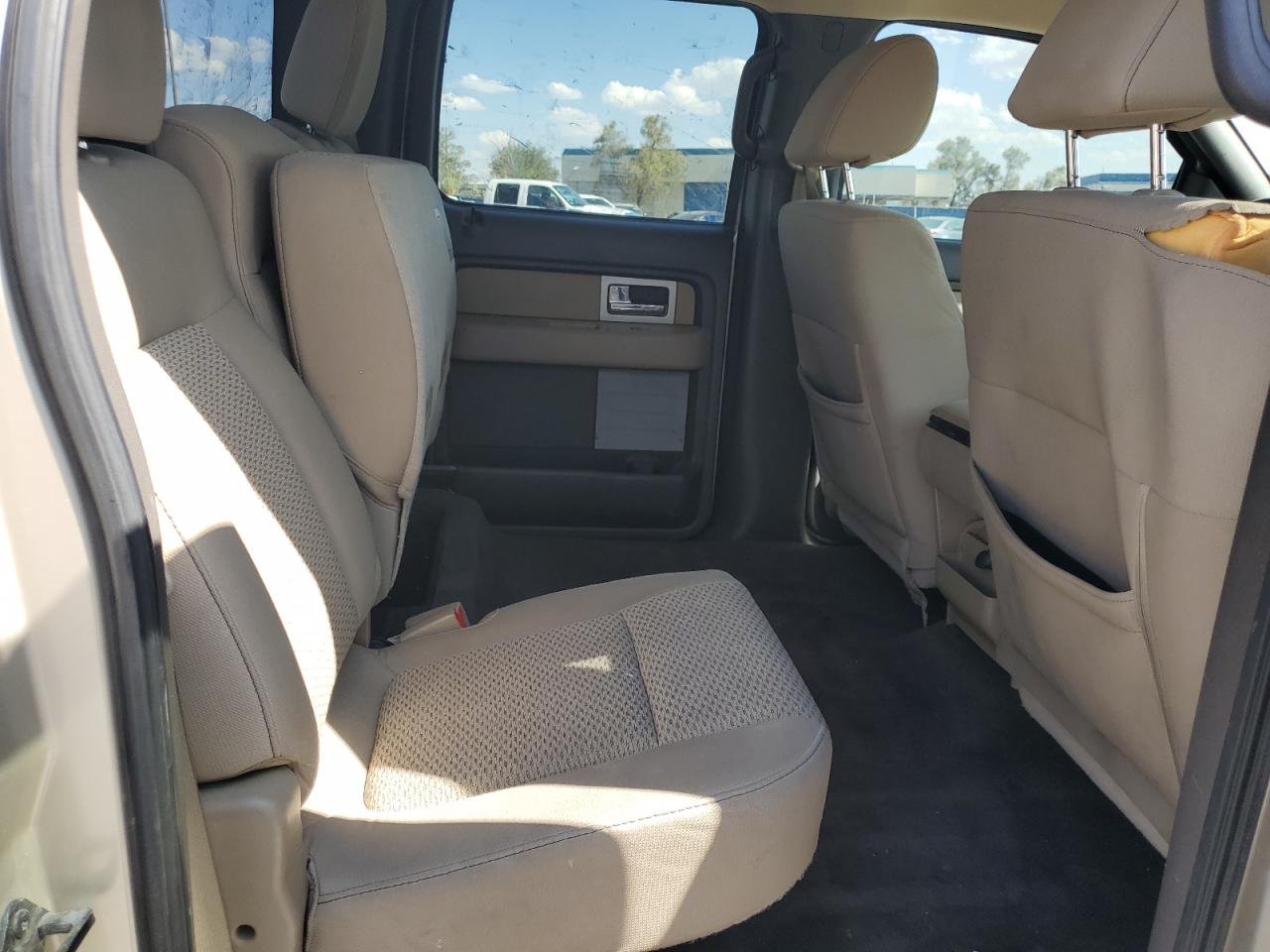 1FTEW1C80AFD55017 2010 Ford F150 Supercrew