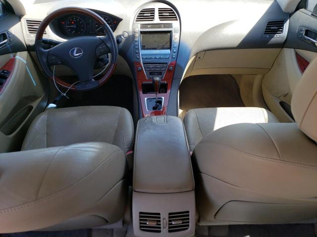 2008 Lexus Es 350 VIN: JTHBJ46GX82177154 Lot: 57620744