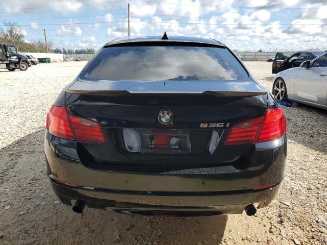 2011 BMW 535 I VIN: WBAFR7C51BC602016 Lot: 60949634