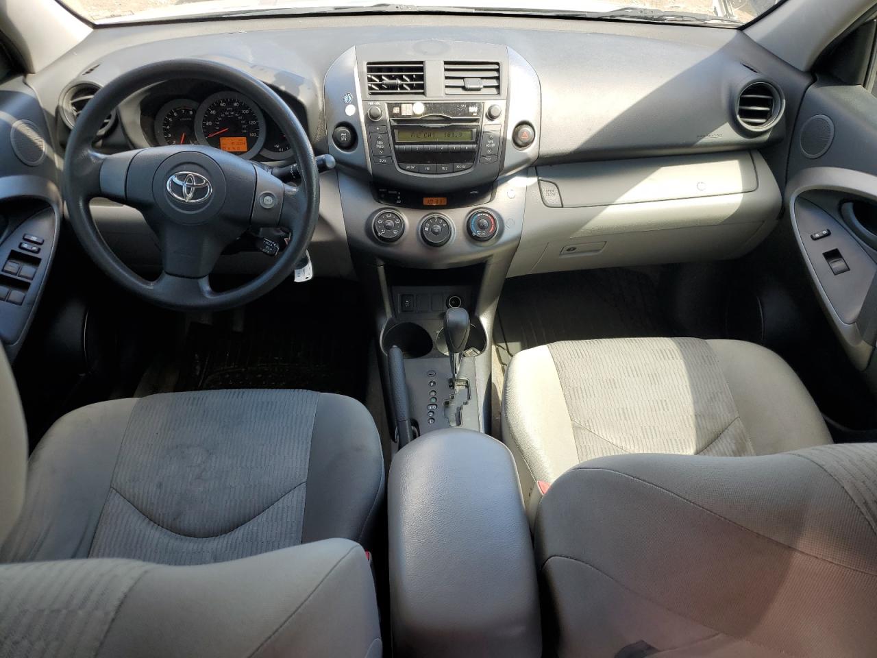 JTMBF33V89D006618 2009 Toyota Rav4