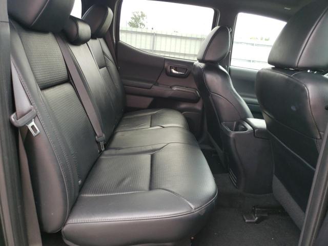 2020 Toyota Tacoma Double Cab VIN: 3TMCZ5AN4LM331627 Lot: 57264304