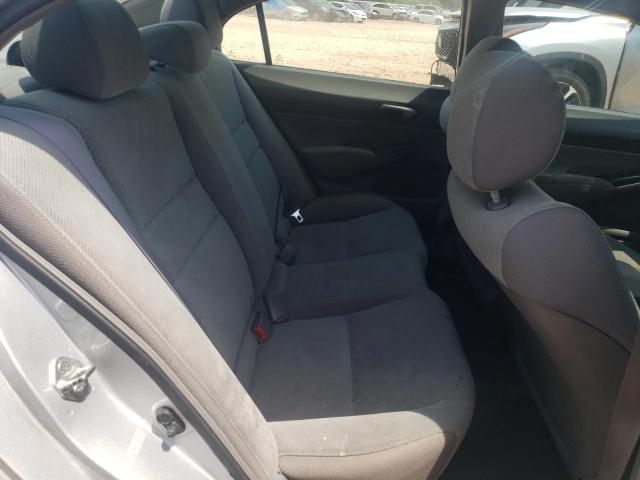 2HGFA1F53BH523982 2011 Honda Civic Lx