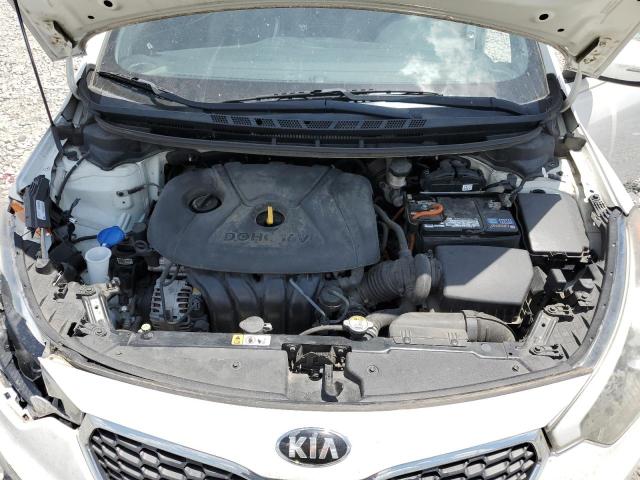 2015 Kia Forte Lx VIN: KNAFX4A64F5404105 Lot: 60071234