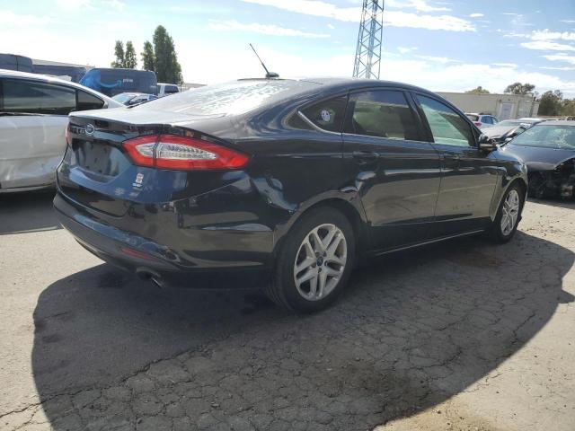 VIN 3FA6P0H76FR206901 2015 Ford Fusion, SE no.3