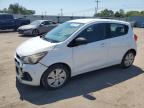 2017 CHEVROLET SPARK LS - KL8CB6SA3HC831303