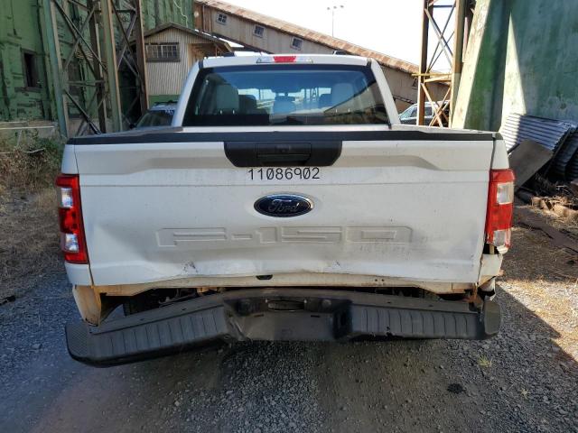 2023 FORD F150 SUPER - 1FTEW1EBXPKE80986