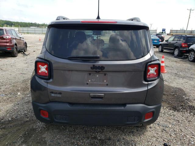 2019 Jeep Renegade Latitude VIN: ZACNJBB18KPK38676 Lot: 57385094