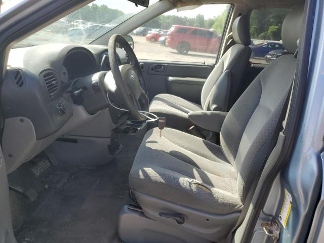 2006 Dodge Caravan Se VIN: 1D4GP25R86B606966 Lot: 58155404