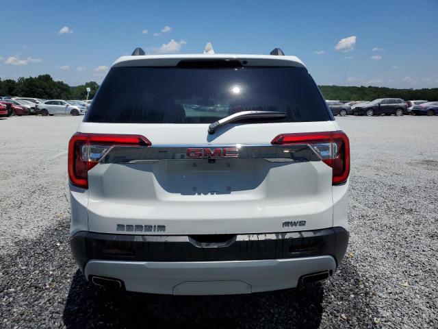 2023 GMC Acadia Slt VIN: 1GKKNUL44PZ150817 Lot: 60755224