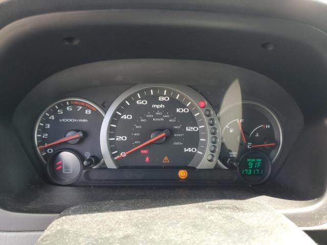 2005 Honda Pilot Exl VIN: 5FNYF18545B016301 Lot: 59335124