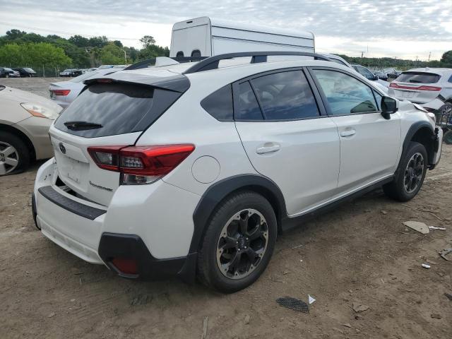 JF2GTAPC4M8233173 2021 Subaru Crosstrek Premium