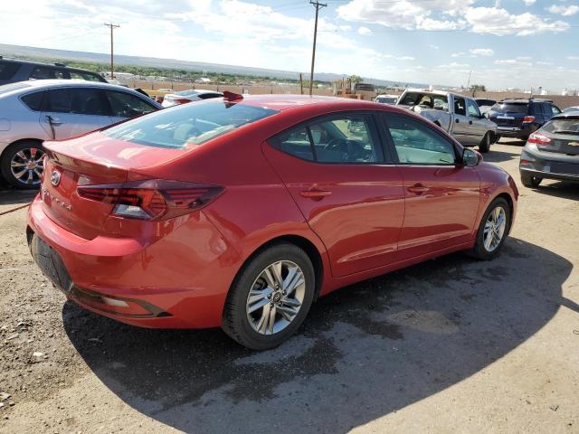 VIN 5NPD84LF8KH411881 2019 Hyundai Elantra, Sel no.3