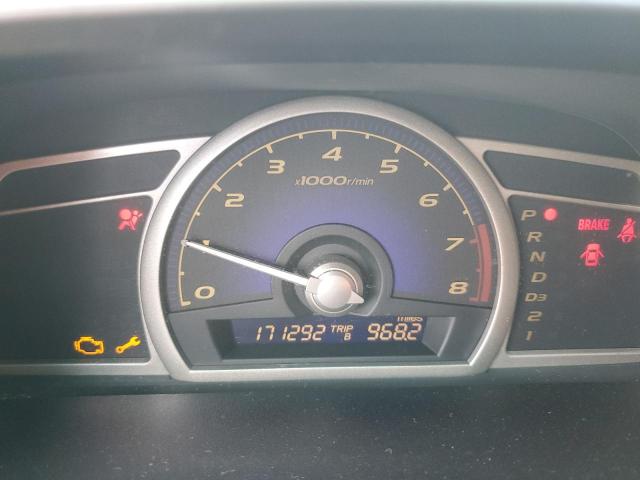 2007 Honda Civic Lx VIN: 1HGFA16567L127796 Lot: 57895644