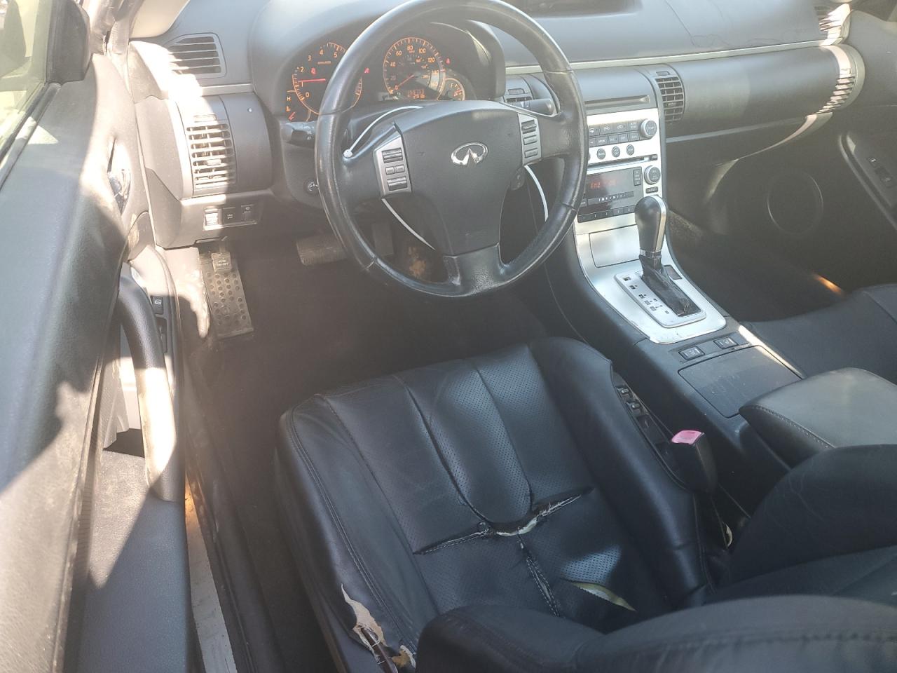 JNKCV54E45M421719 2005 Infiniti G35