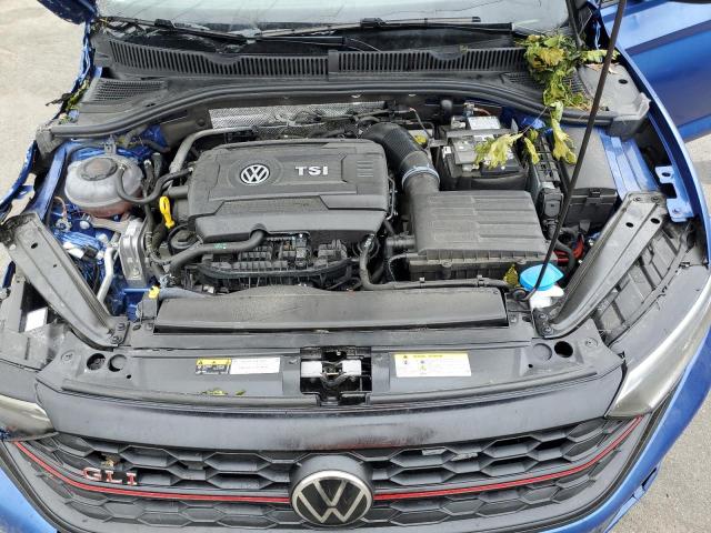 2024 VOLKSWAGEN JETTA 40TH - 3VW8T7BU7RM018506